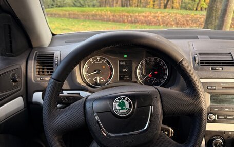 Skoda Octavia, 2011 год, 650 000 рублей, 17 фотография