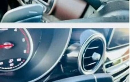 Mercedes-Benz V-Класс, 2016 год, 6 650 000 рублей, 12 фотография