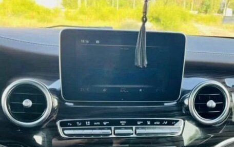 Mercedes-Benz V-Класс, 2016 год, 6 650 000 рублей, 13 фотография