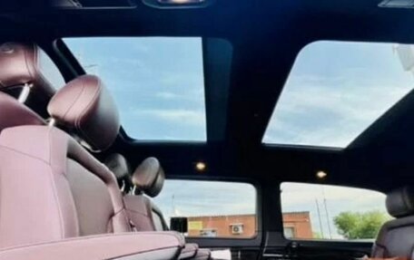 Mercedes-Benz V-Класс, 2016 год, 6 650 000 рублей, 14 фотография