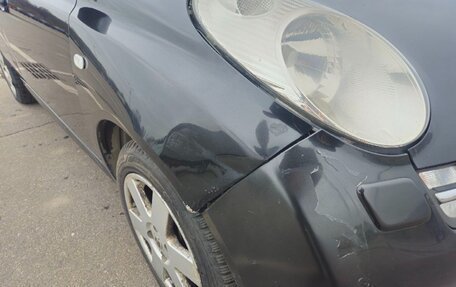 Nissan Micra III, 2006 год, 470 000 рублей, 3 фотография