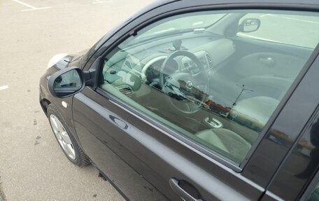 Nissan Micra III, 2006 год, 470 000 рублей, 7 фотография