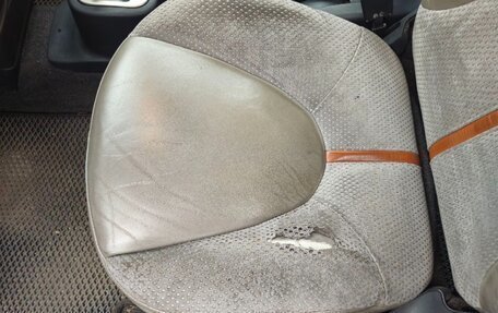 Nissan Micra III, 2006 год, 470 000 рублей, 9 фотография