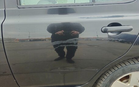 Nissan Micra III, 2006 год, 470 000 рублей, 6 фотография