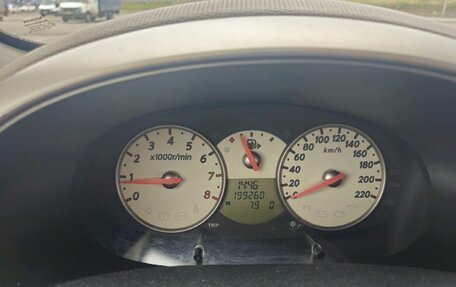 Nissan Micra III, 2006 год, 470 000 рублей, 20 фотография