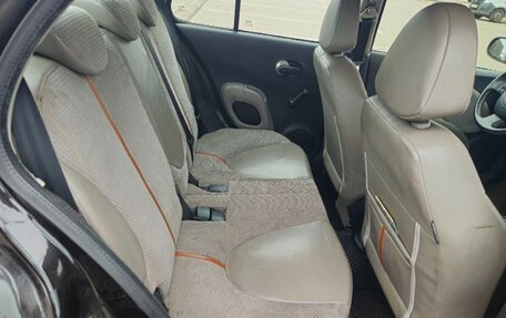 Nissan Micra III, 2006 год, 470 000 рублей, 16 фотография