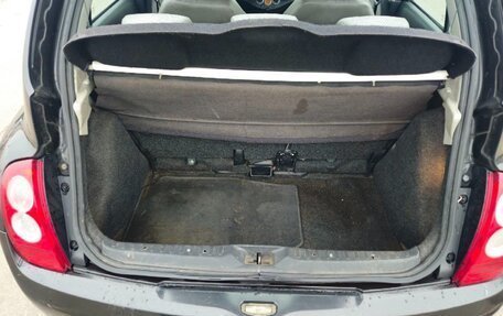 Nissan Micra III, 2006 год, 470 000 рублей, 11 фотография