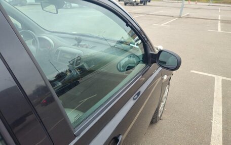 Nissan Micra III, 2006 год, 470 000 рублей, 19 фотография