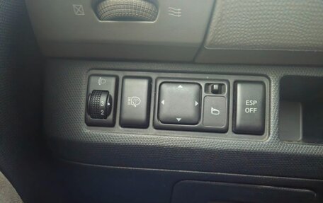 Nissan Micra III, 2006 год, 470 000 рублей, 22 фотография