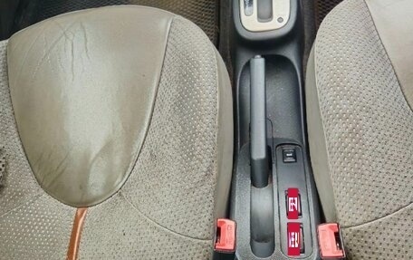 Nissan Micra III, 2006 год, 470 000 рублей, 24 фотография