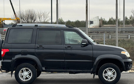 ЛуАЗ Patriot, 2016 год, 852 000 рублей, 3 фотография