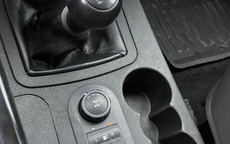 ЛуАЗ Patriot, 2016 год, 852 000 рублей, 9 фотография