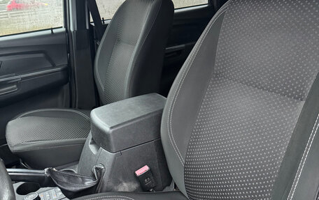 ЛуАЗ Patriot, 2016 год, 852 000 рублей, 11 фотография
