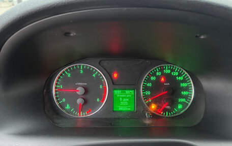 ЛуАЗ Patriot, 2016 год, 852 000 рублей, 7 фотография