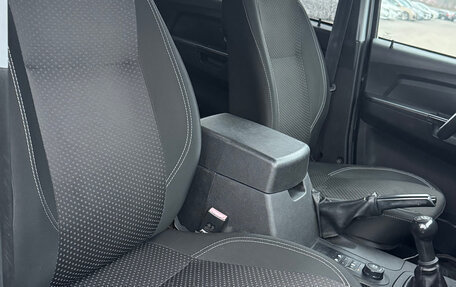 ЛуАЗ Patriot, 2016 год, 852 000 рублей, 12 фотография