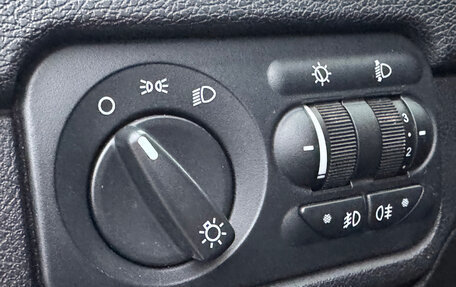 ЛуАЗ Patriot, 2016 год, 852 000 рублей, 10 фотография