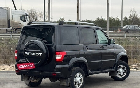ЛуАЗ Patriot, 2016 год, 852 000 рублей, 2 фотография