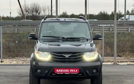 ЛуАЗ Patriot, 2016 год, 852 000 рублей, 6 фотография