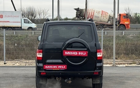 ЛуАЗ Patriot, 2016 год, 852 000 рублей, 5 фотография