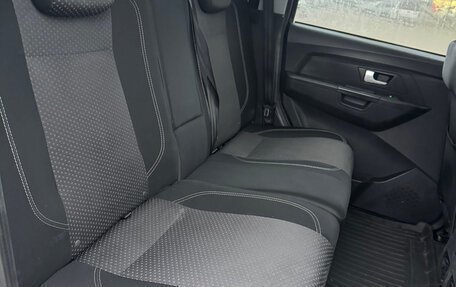 ЛуАЗ Patriot, 2016 год, 852 000 рублей, 14 фотография