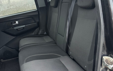 ЛуАЗ Patriot, 2016 год, 852 000 рублей, 15 фотография