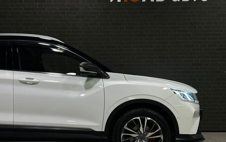 Geely Coolray I, 2023 год, 1 959 000 рублей, 8 фотография