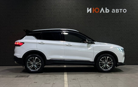 Geely Coolray I, 2023 год, 1 959 000 рублей, 5 фотография