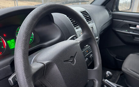 ЛуАЗ Patriot, 2016 год, 852 000 рублей, 20 фотография