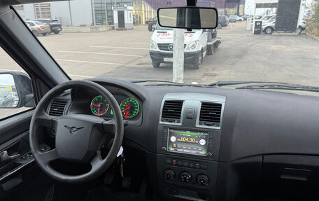 ЛуАЗ Patriot, 2016 год, 852 000 рублей, 18 фотография