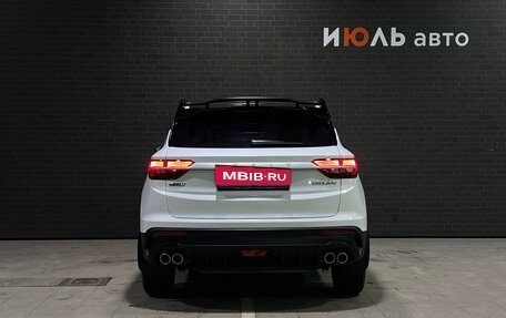 Geely Coolray I, 2023 год, 1 959 000 рублей, 7 фотография