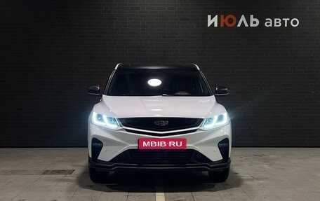 Geely Coolray I, 2023 год, 1 959 000 рублей, 3 фотография