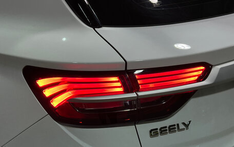 Geely Coolray I, 2023 год, 1 959 000 рублей, 12 фотография