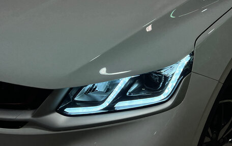 Geely Coolray I, 2023 год, 1 959 000 рублей, 10 фотография