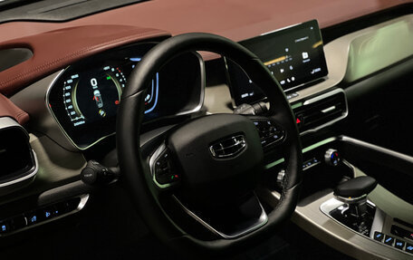 Geely Coolray I, 2023 год, 1 959 000 рублей, 14 фотография