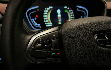 Geely Coolray I, 2023 год, 1 959 000 рублей, 22 фотография