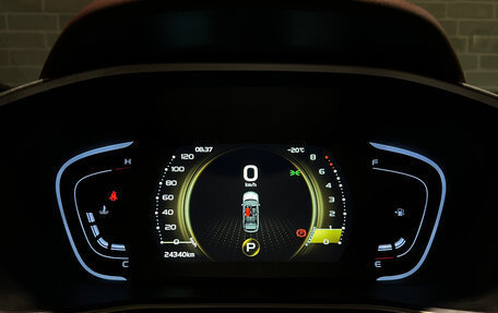 Geely Coolray I, 2023 год, 1 959 000 рублей, 26 фотография