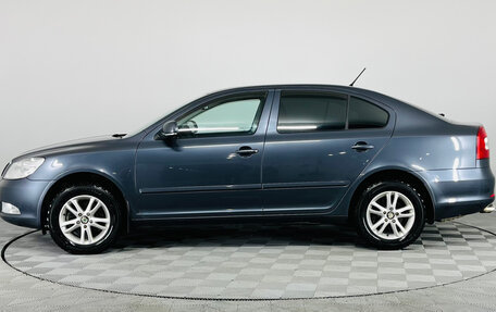 Skoda Octavia, 2012 год, 1 190 000 рублей, 8 фотография