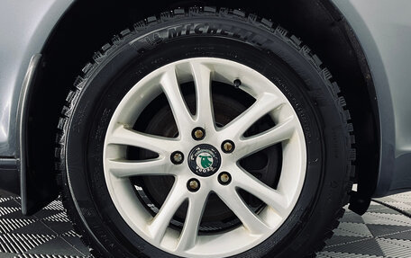 Skoda Octavia, 2012 год, 1 190 000 рублей, 9 фотография