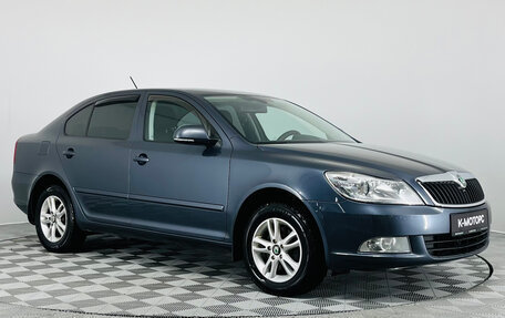 Skoda Octavia, 2012 год, 1 190 000 рублей, 3 фотография