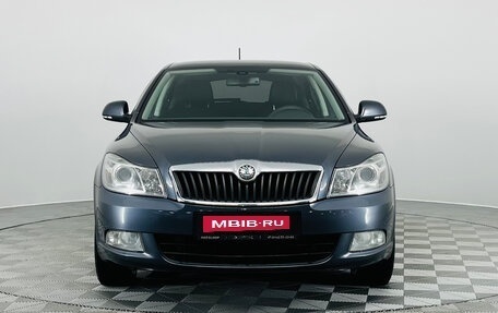 Skoda Octavia, 2012 год, 1 190 000 рублей, 2 фотография
