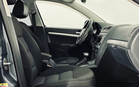 Skoda Octavia, 2012 год, 1 190 000 рублей, 12 фотография