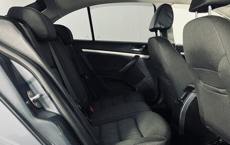 Skoda Octavia, 2012 год, 1 190 000 рублей, 11 фотография