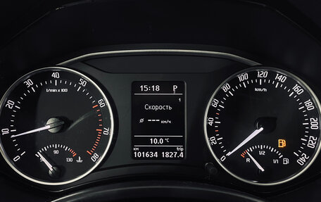 Skoda Octavia, 2012 год, 1 190 000 рублей, 15 фотография