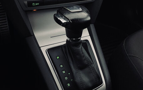 Skoda Octavia, 2012 год, 1 190 000 рублей, 18 фотография