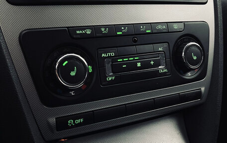 Skoda Octavia, 2012 год, 1 190 000 рублей, 17 фотография