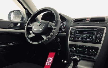 Skoda Octavia, 2012 год, 1 190 000 рублей, 13 фотография