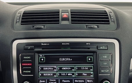 Skoda Octavia, 2012 год, 1 190 000 рублей, 16 фотография