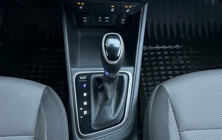 Hyundai Solaris II рестайлинг, 2019 год, 1 280 000 рублей, 15 фотография