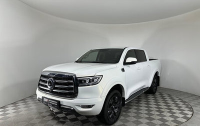 Great Wall Poer, 2023 год, 3 047 000 рублей, 1 фотография