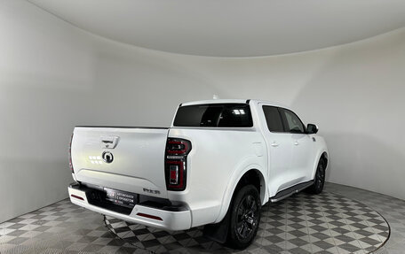 Great Wall Poer, 2023 год, 3 047 000 рублей, 5 фотография